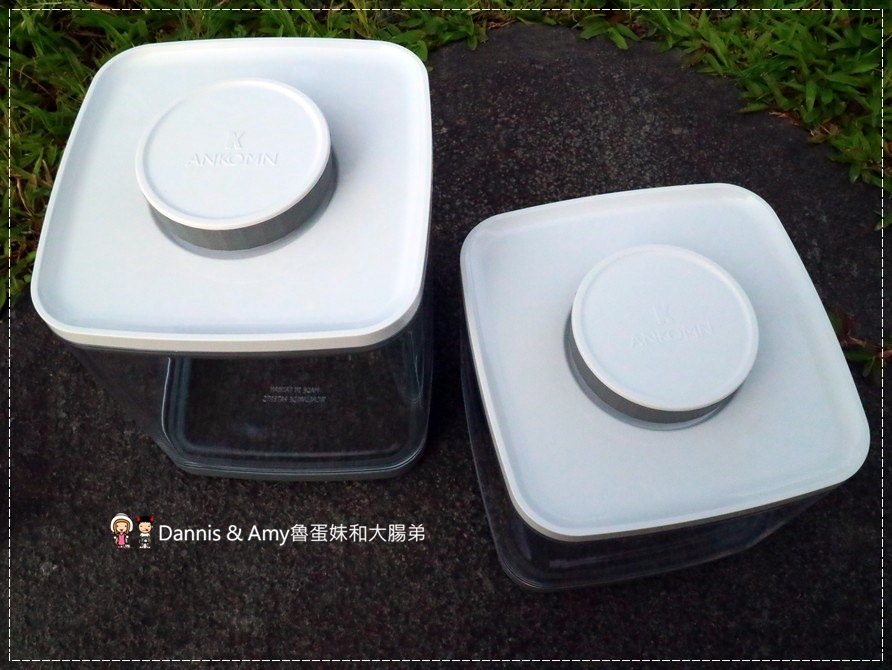 20170811《生活小物》台灣製造Ankomn Everlock 密封保鮮盒。轉轉轉~密封。防漏。廚房儲存收納小幫手︱（影片） (13).jpg