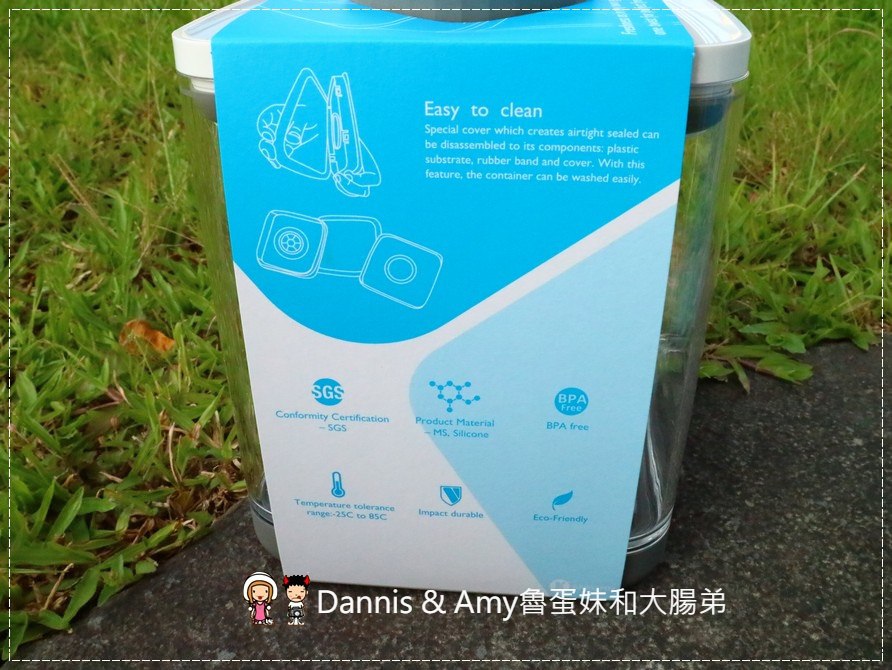 20170811《生活小物》台灣製造Ankomn Everlock 密封保鮮盒。轉轉轉~密封。防漏。廚房儲存收納小幫手︱（影片） (8).jpg