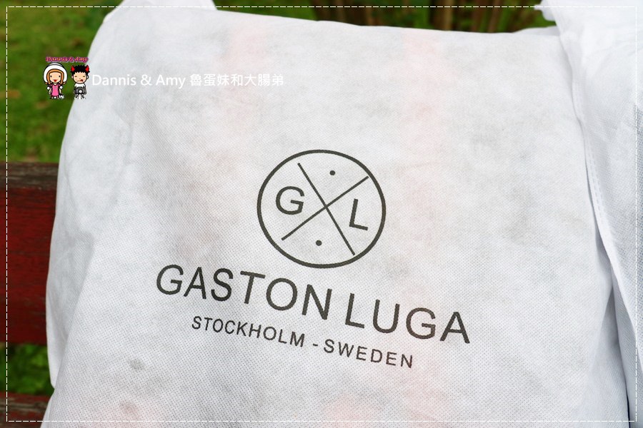 20170510《流行包款》Gaston Luga瑞典設計品牌。「Clässic」系列復古後背包開箱。穿搭分享︱文末折扣優惠碼分享（影片） (14).jpg