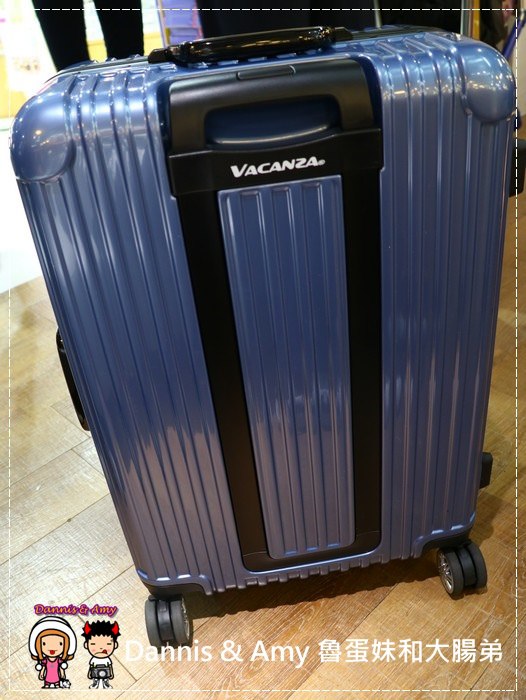 20170623《團購優惠》VACANZA行李箱。輕量德國PC材質。好走好拉。國內外旅遊出國旅行好方便︱硬殼旅行箱。價格？那裏買？（影片） (21).jpg