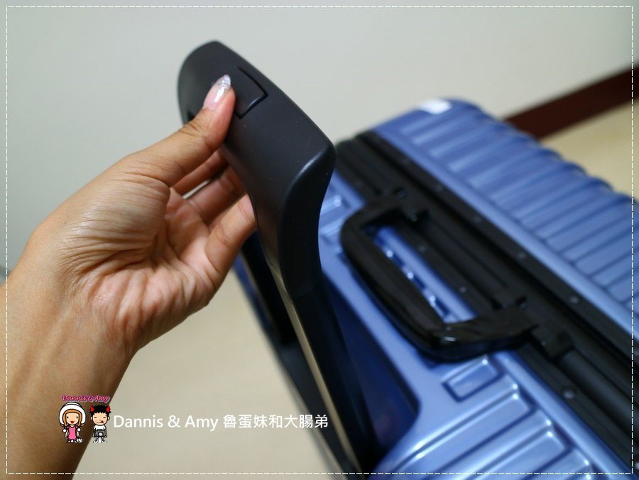20170623《團購優惠》VACANZA行李箱。輕量德國PC材質。好走好拉。國內外旅遊出國旅行好方便︱硬殼旅行箱。價格？那裏買？（影片） (26).jpg