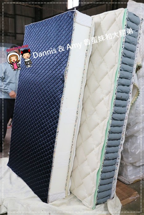 20170415《台北床墊推薦》台灣手工製作。新莊客製化床墊工廠。Beddy 貝蒂名床X彈簧床怎麼選？ (45).jpg