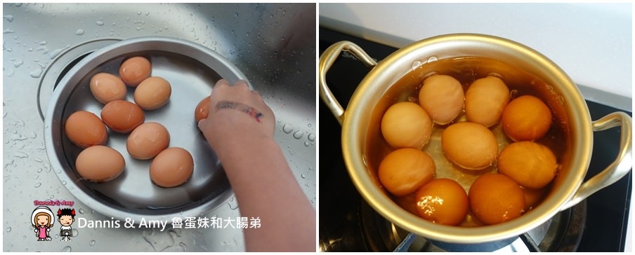 20170103《雞蛋食譜》如何料理小朋友愛吃的蛋料理 x 苗栗快樂雞的YOYO蛋︱（影片） (18).jpg