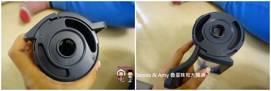 20170201《清潔家電》iGloba酷掃Z08 掃地機器人。超強吸力清潔簡單。頭髮灰塵OUT︱開箱評價心得分享 （影片） (3).jpg
