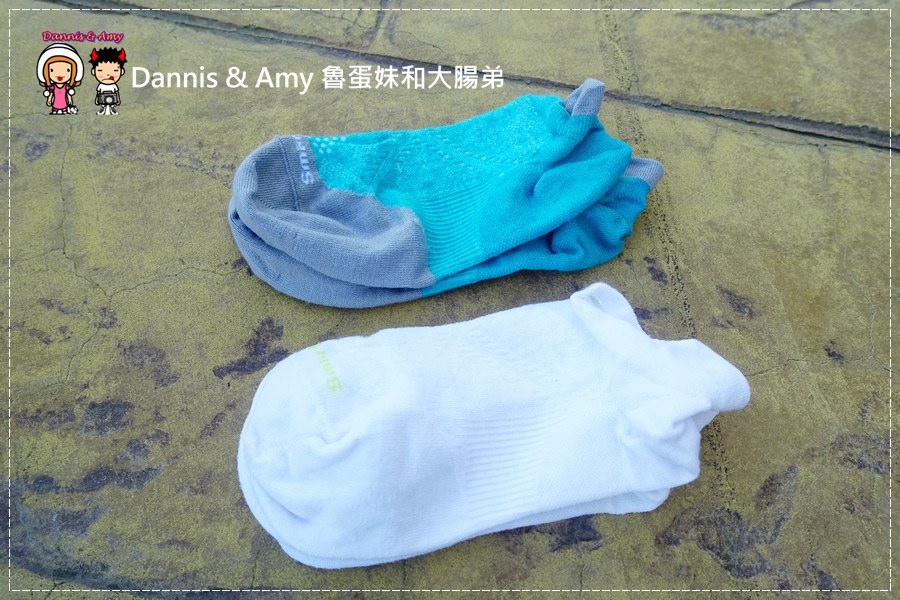 20170104《運動時間》SmartWool羊毛襪x PAC多功能頭巾 就是要透氣不悶舒適地動起來︱（開箱影片） (38).jpg