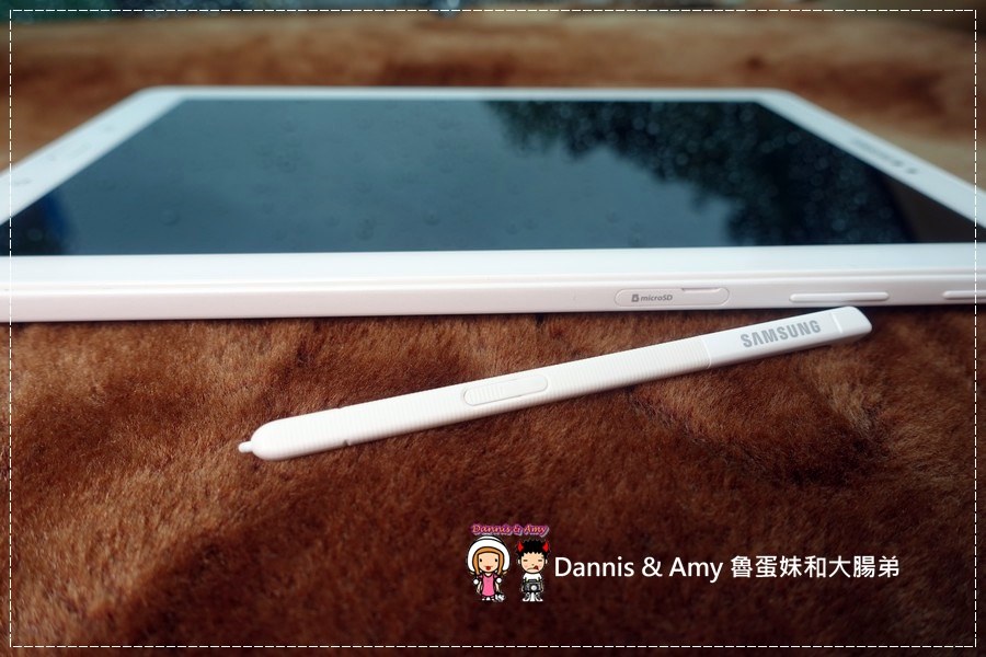 20161121《3C開箱實測》三星 SAMSUNG Galaxy Tab A 10.1 with S Pen（2016）平板電腦真的”筆”較行︱（影片） (8).jpg