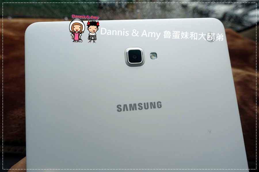 20161121《3C開箱實測》三星 SAMSUNG Galaxy Tab A 10.1 with S Pen（2016）平板電腦真的”筆”較行︱（影片） (7).jpg