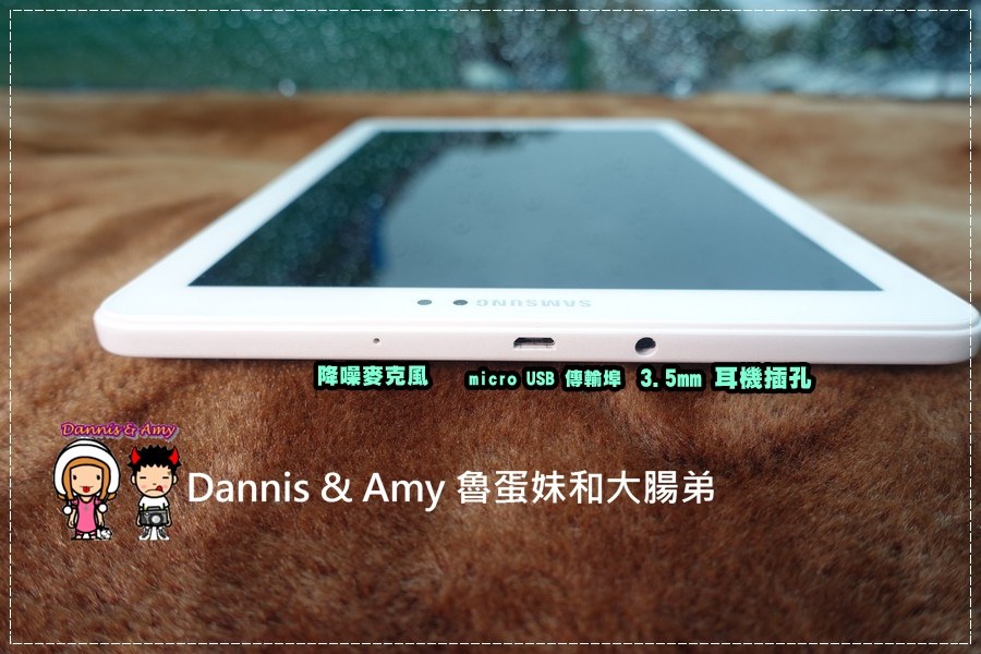 20161121《3C開箱實測》三星 SAMSUNG Galaxy Tab A 10.1 with S Pen（2016）平板電腦真的”筆”較行︱（影片） (11).jpg