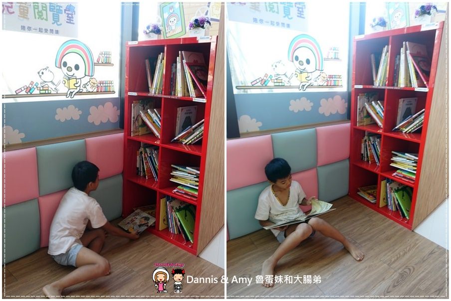 20161030《新竹親子好去處》︱7-ELEVEN「OPEN!兒童閱覽室」有種好鄰局叫7-11︱愛樂烘焙旁COSTCO好市多附近  （附影片） (2).jpg