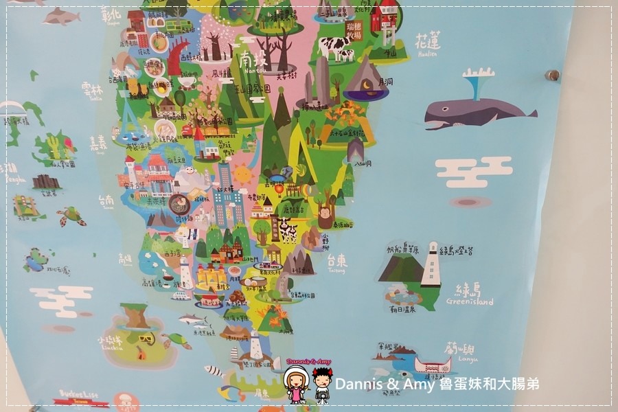 20160925《開箱文》愛禮物x Bucklist Taiwan 刮刮樂台灣地圖~跟著地圖去旅行從台灣開始︱影片 (22).jpg