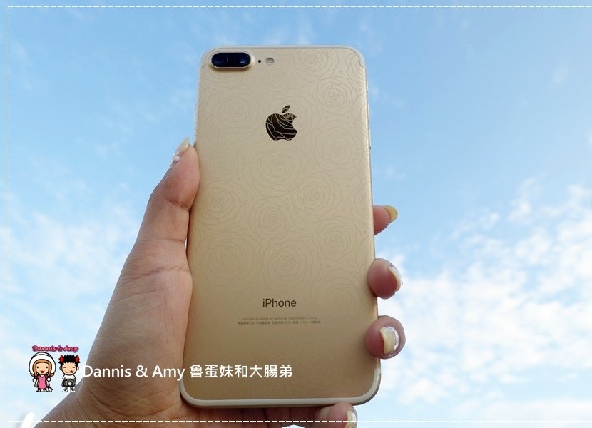 20160916《iPhone 7 Plus開箱》蘋果新上市Apple iPhone 7 Plus x 小豪手機包膜心得分享 ︱金色。銀色。玫瑰色。消光黑。黑曜石大家愛那色（附隨手拍影片） (62).jpg