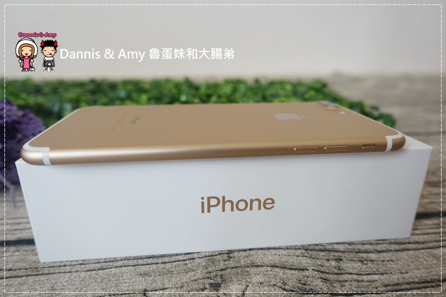 20160916《iPhone 7 Plus開箱》蘋果新上市Apple iPhone 7 Plus x 小豪手機包膜心得分享 ︱金色。銀色。玫瑰色。消光黑。黑曜石大家愛那色（附隨手拍影片） (26).jpg