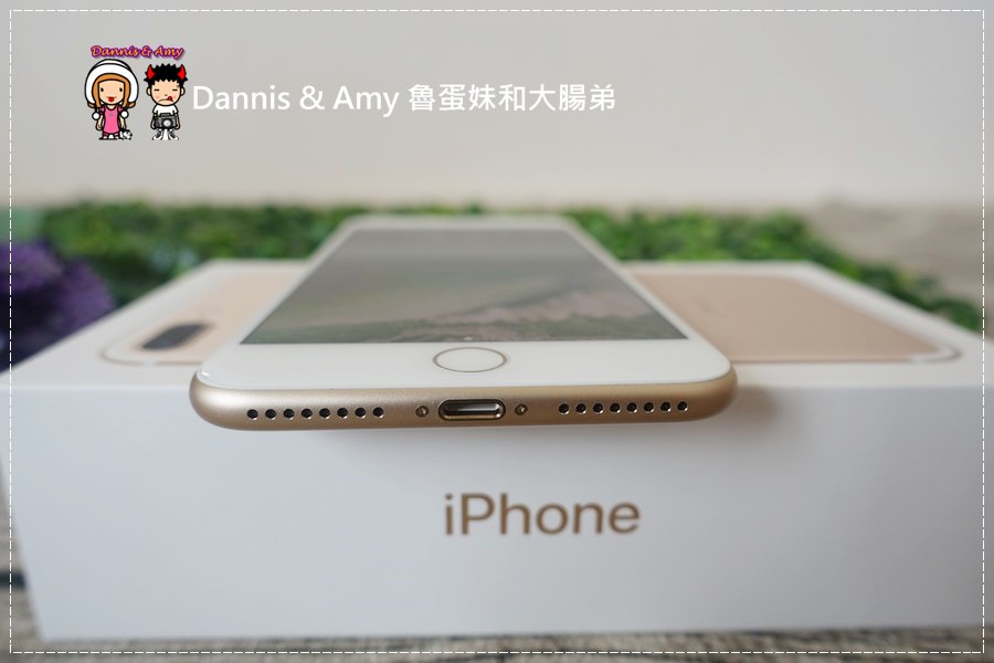 20160916《iPhone 7 Plus開箱》蘋果新上市Apple iPhone 7 Plus x 小豪手機包膜心得分享 ︱金色。銀色。玫瑰色。消光黑。黑曜石大家愛那色（附隨手拍影片） (27).jpg