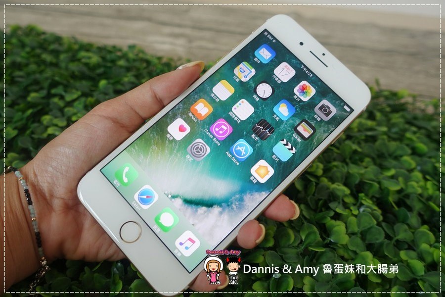 20160916《iPhone 7 Plus開箱》蘋果新上市Apple iPhone 7 Plus x 小豪手機包膜心得分享 ︱金色。銀色。玫瑰色。消光黑。黑曜石大家愛那色（附隨手拍影片） (33).jpg