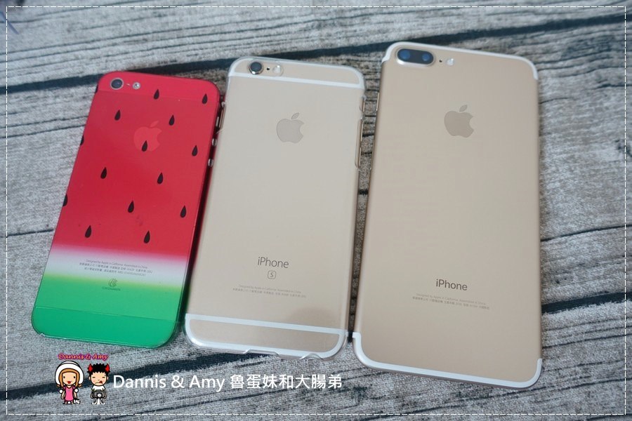 20160916《iPhone 7 Plus開箱》蘋果新上市Apple iPhone 7 Plus x 小豪手機包膜心得分享 ︱金色。銀色。玫瑰色。消光黑。黑曜石大家愛那色（附隨手拍影片） (32).jpg