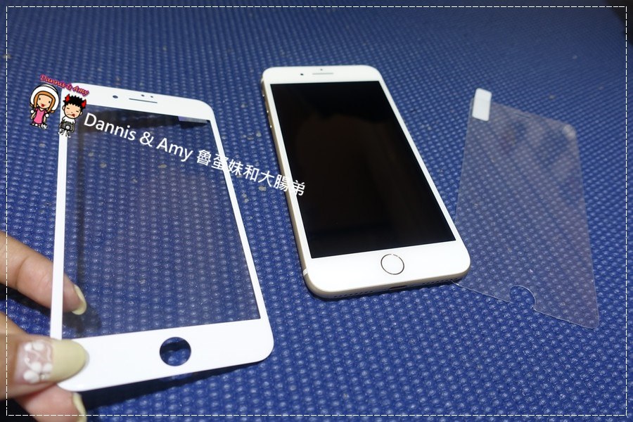 20160916《iPhone 7 Plus開箱》蘋果新上市Apple iPhone 7 Plus x 小豪手機包膜心得分享 ︱金色。銀色。玫瑰色。消光黑。黑曜石大家愛那色（附隨手拍影片） (39).jpg