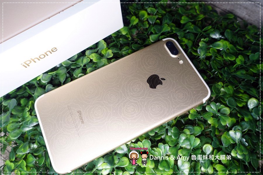 20160916《iPhone 7 Plus開箱》蘋果新上市Apple iPhone 7 Plus x 小豪手機包膜心得分享 ︱金色。銀色。玫瑰色。消光黑。黑曜石大家愛那色（附隨手拍影片） (60).jpg
