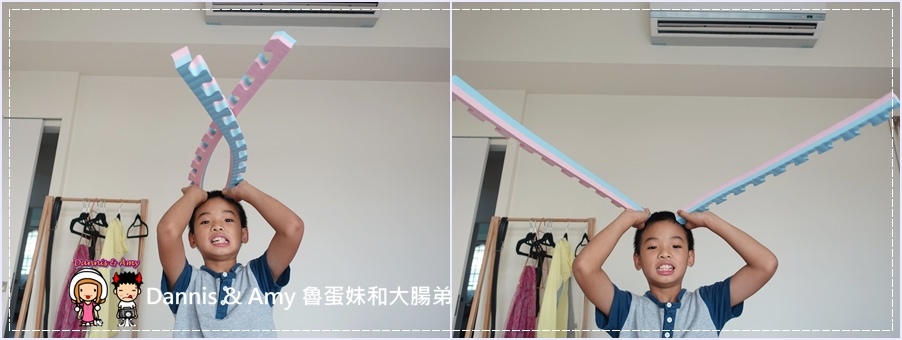 20160723《兒童遊戲地墊》左左右右也愛用的 Mei colors美美地墊 台灣製造MIT好清潔隔音墊 遊戲墊 運動墊 ︱（附開箱影片） (1).jpg