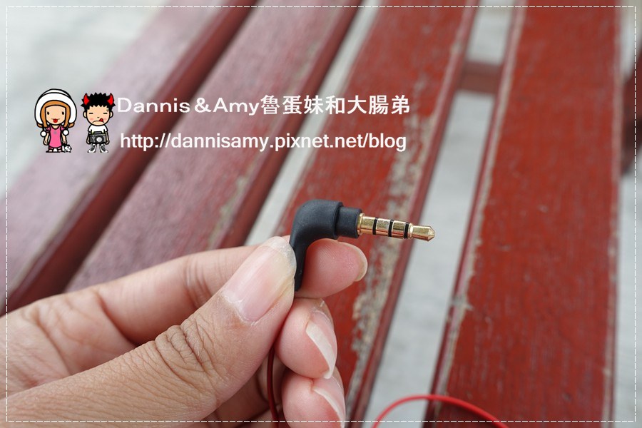 BONNAIRE】 MX-220i 奈米陶瓷入耳式iPhone線控耳機 (18).jpg