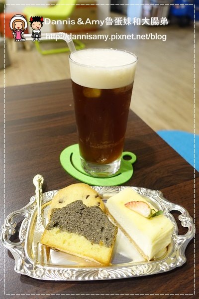 Peek-A-Boo Café藍帶甜點親子咖啡廳 (33).jpg