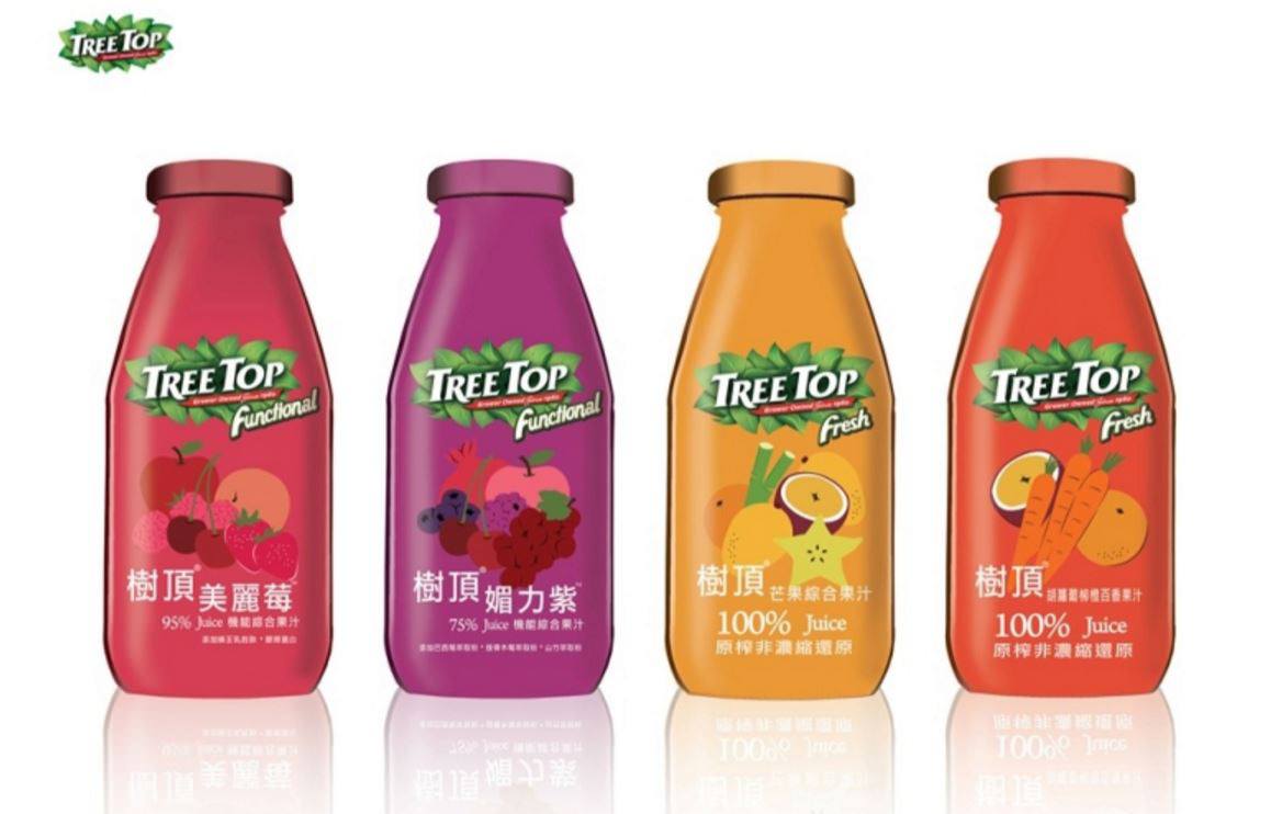 樹頂(Tree Top)綜合果汁 ibon mart統一超商線上購物中心 (4).JPG