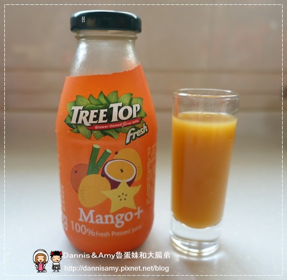 樹頂(Tree Top)綜合果汁 ibon mart統一超商線上購物中心 (16).jpg