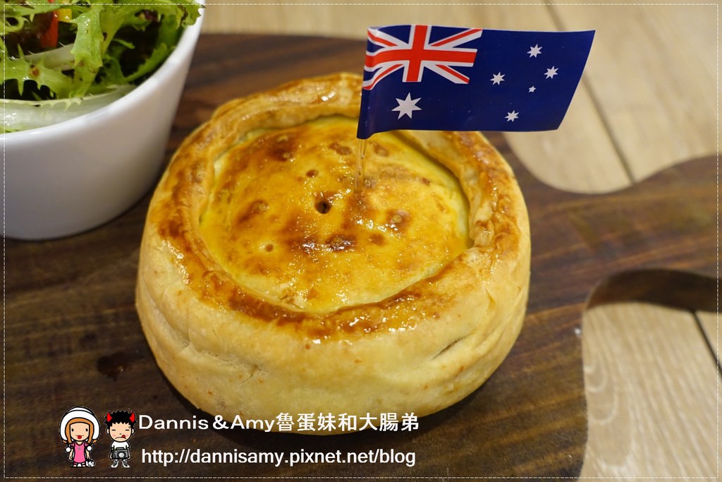 0870 Australian Kitchen澳洲廚房 (25)