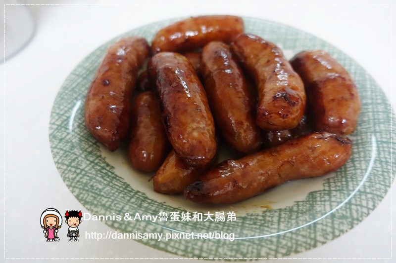 黃師傅高梁香腸+寶寶肉酥（寶寶肉鬆） (20)