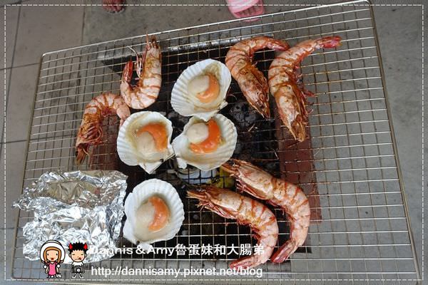 海鮮王中秋節烤肉豪華饗宴組 (27)