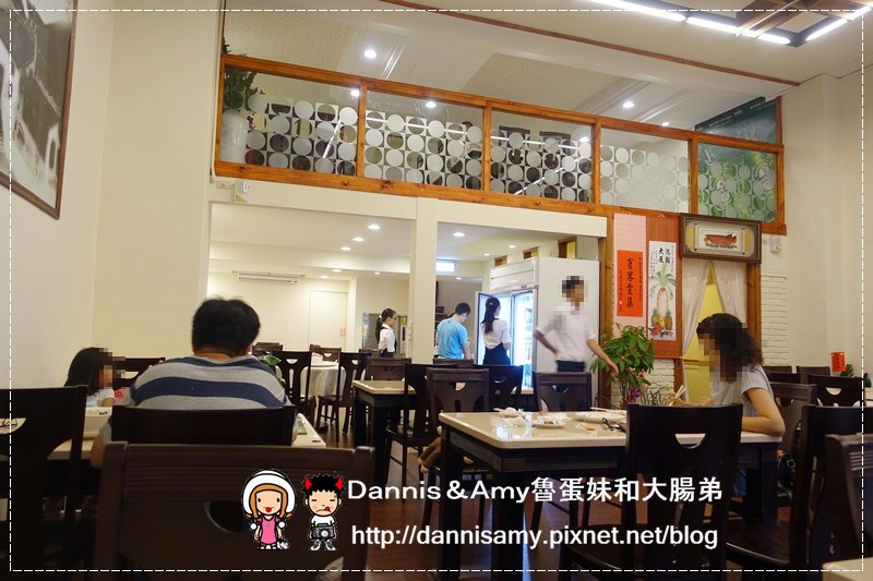 竹北熱老巢中式餐廳 (5)
