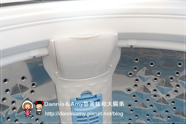 TOSHIBA東芝16公斤變頻洗衣機 型號AW-DME16WAG (15)