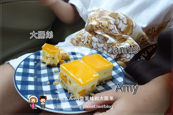 CheeseCake1夏季專屬曼波五號起司蛋糕 (1)