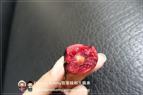 販奇網 Rose美國玫瑰紅櫻桃 (23)