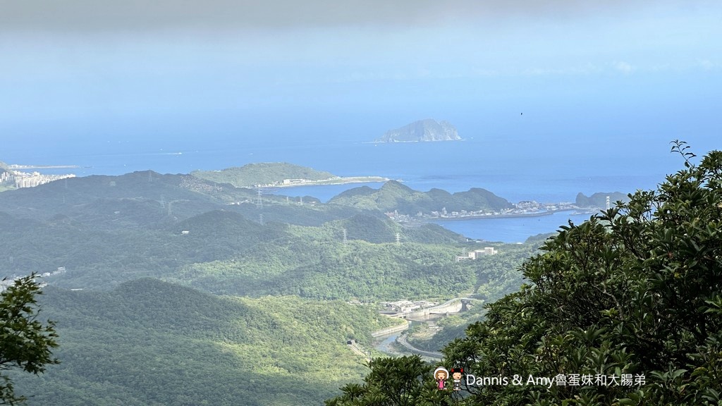 瑞芳不是只有九份︱瑞芳猴硐一日遊攻略_走進黑金山城,從金字碑古道到貓村 - 第15張圖