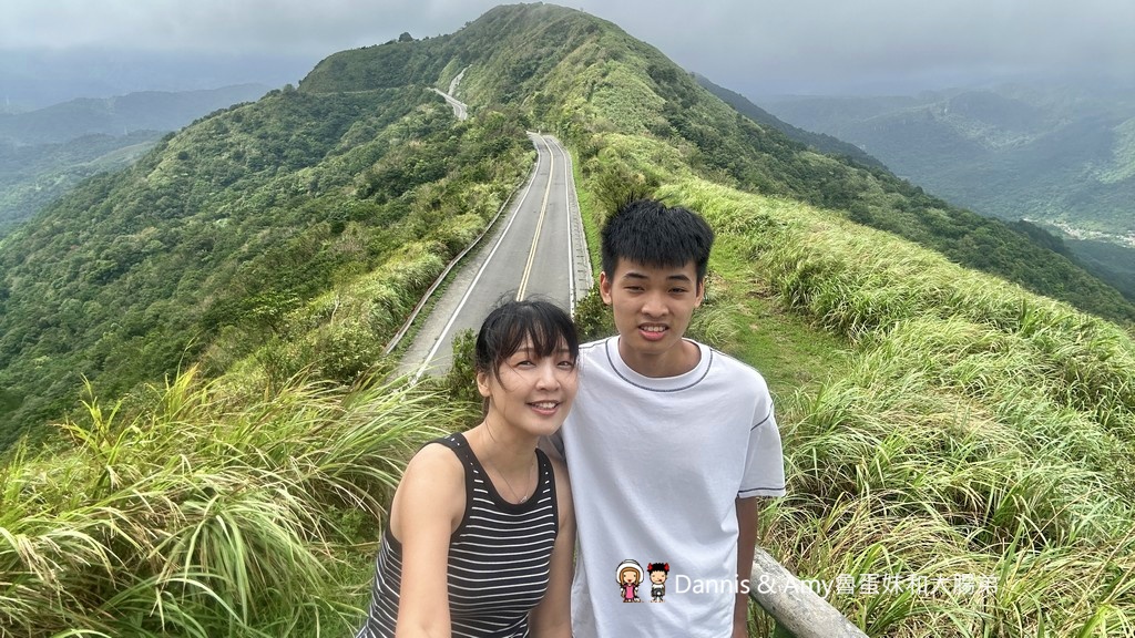 瑞芳不是只有九份︱瑞芳猴硐一日遊攻略_走進黑金山城,從金字碑古道到貓村 - 第16張圖