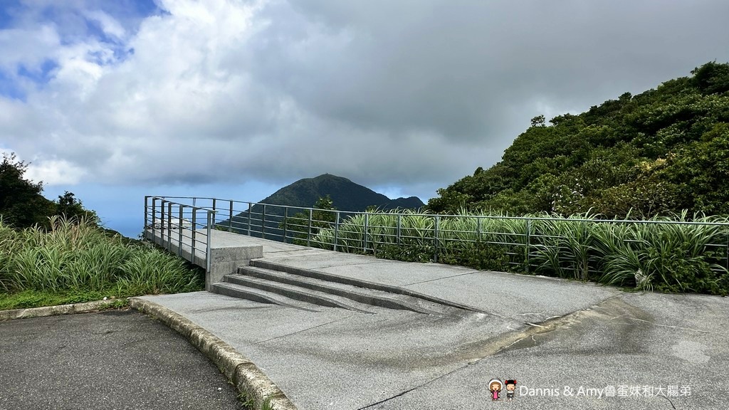 瑞芳不是只有九份︱瑞芳猴硐一日遊攻略_走進黑金山城,從金字碑古道到貓村 - 第18張圖