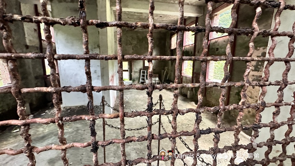 瑞芳不是只有九份︱瑞芳猴硐一日遊攻略_走進黑金山城,從金字碑古道到貓村 - 第68張圖