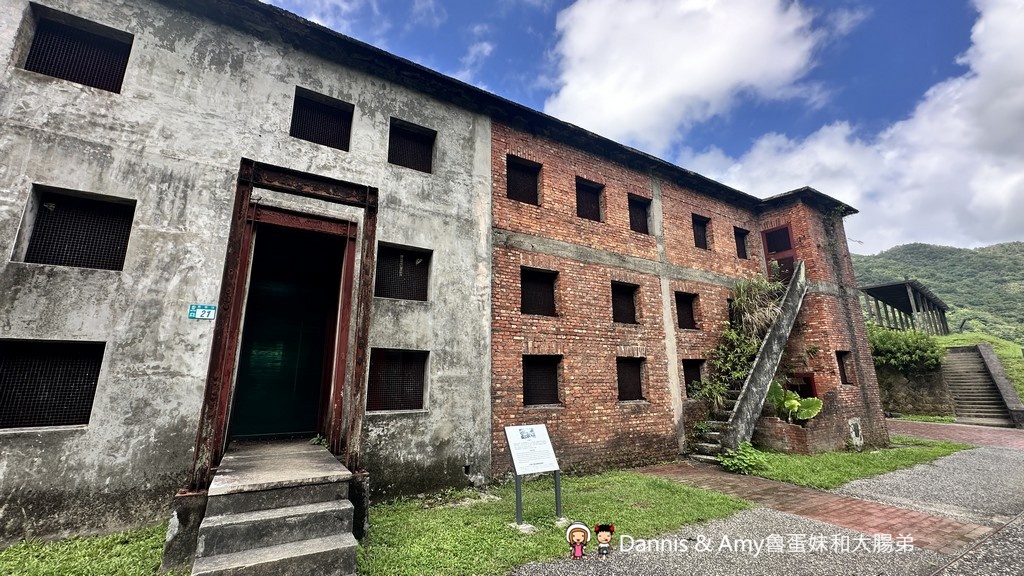 瑞芳不是只有九份︱瑞芳猴硐一日遊攻略_走進黑金山城,從金字碑古道到貓村 - 第67張圖