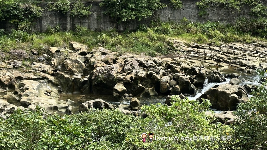 瑞芳不是只有九份︱瑞芳猴硐一日遊攻略_走進黑金山城,從金字碑古道到貓村 - 第58張圖