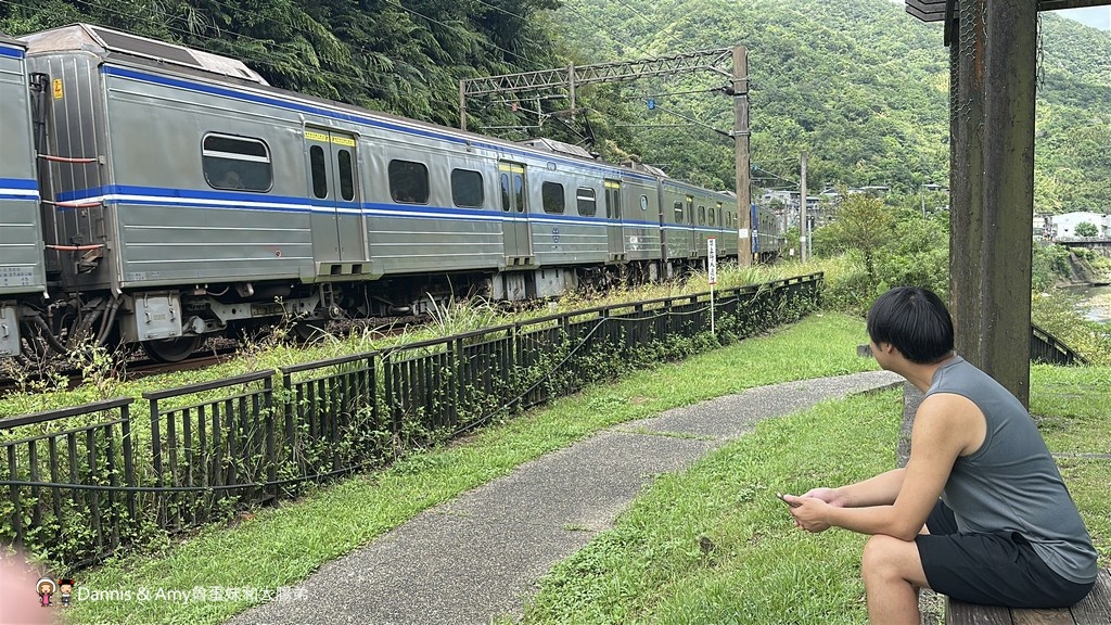瑞芳不是只有九份︱瑞芳猴硐一日遊攻略_走進黑金山城,從金字碑古道到貓村 - 第81張圖