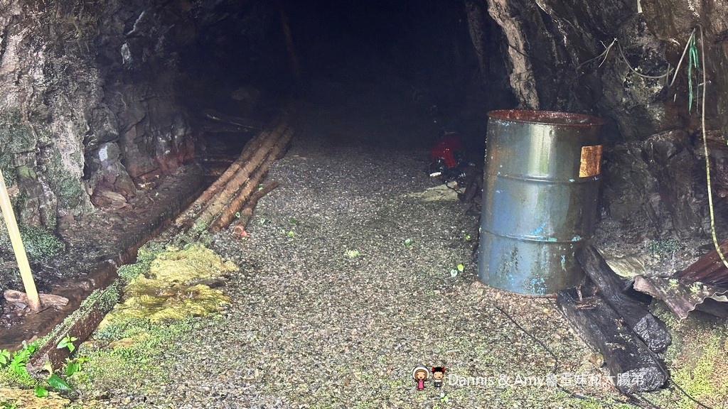 瑞芳不是只有九份︱瑞芳猴硐一日遊攻略_走進黑金山城,從金字碑古道到貓村 - 第71張圖