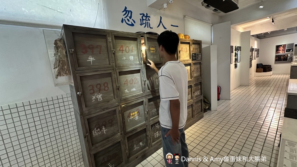 瑞芳不是只有九份︱瑞芳猴硐一日遊攻略_走進黑金山城,從金字碑古道到貓村 - 第62張圖
