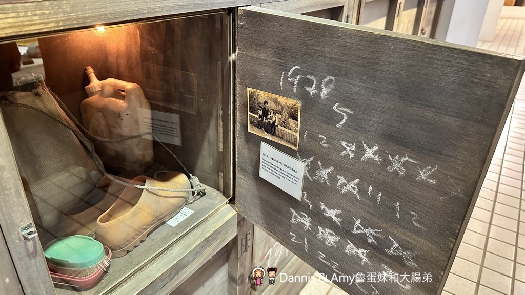 瑞芳不是只有九份︱瑞芳猴硐一日遊攻略_走進黑金山城,從金字碑古道到貓村 - 第63張圖