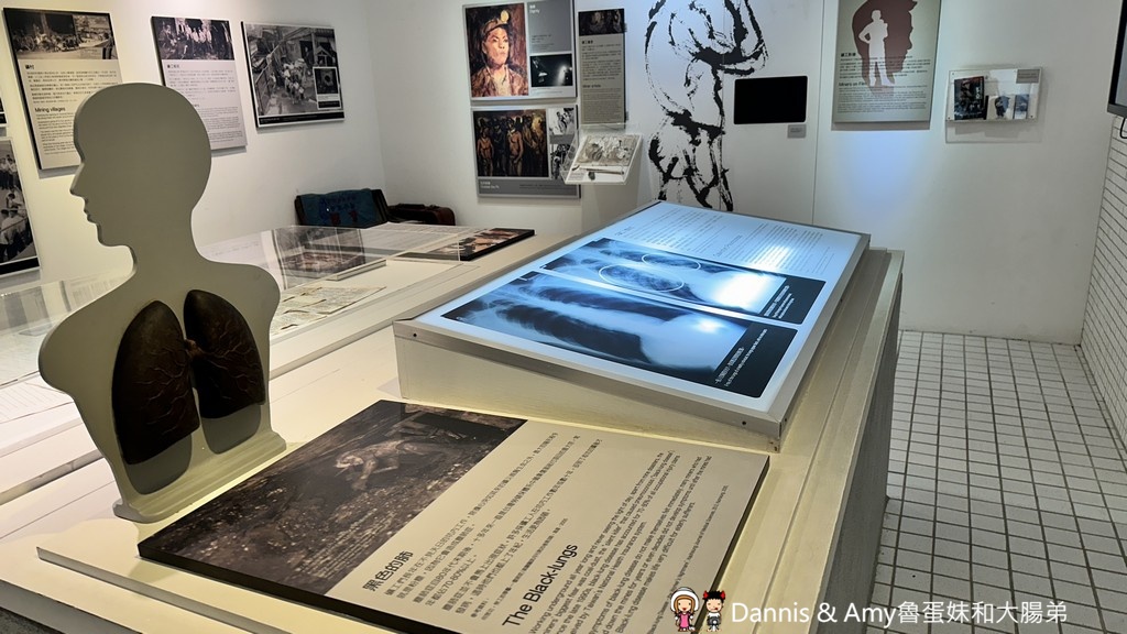 瑞芳不是只有九份︱瑞芳猴硐一日遊攻略_走進黑金山城,從金字碑古道到貓村 - 第64張圖