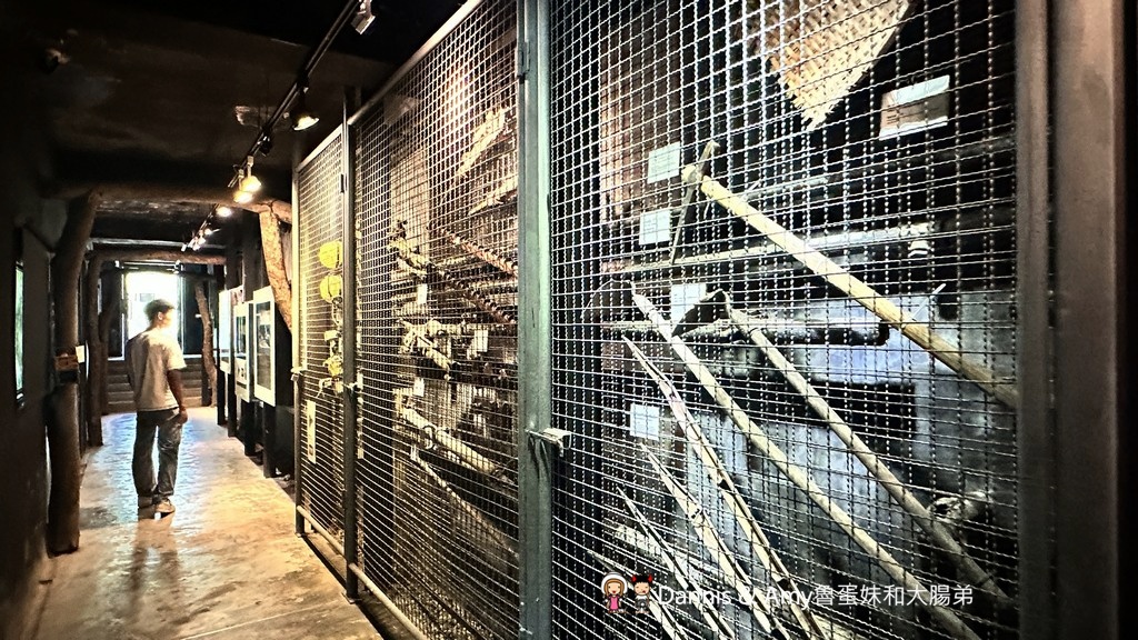 瑞芳不是只有九份︱瑞芳猴硐一日遊攻略_走進黑金山城,從金字碑古道到貓村 - 第65張圖