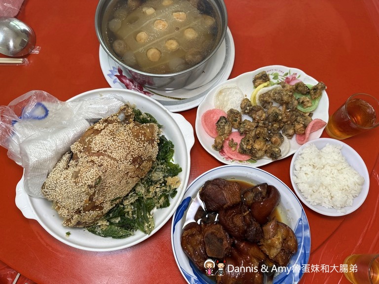 瑞芳不是只有九份︱瑞芳猴硐一日遊攻略_走進黑金山城,從金字碑古道到貓村 - 第24張圖