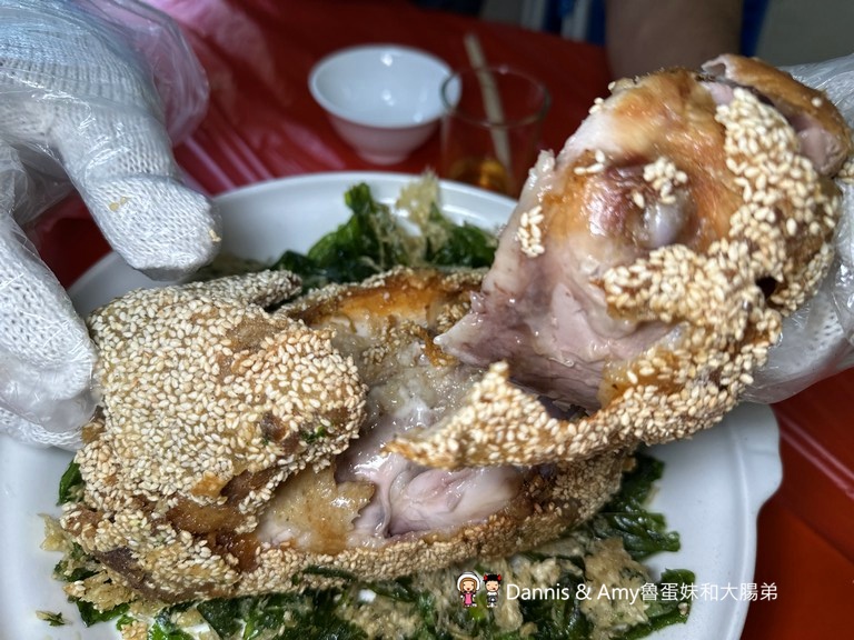 瑞芳不是只有九份︱瑞芳猴硐一日遊攻略_走進黑金山城,從金字碑古道到貓村 - 第26張圖