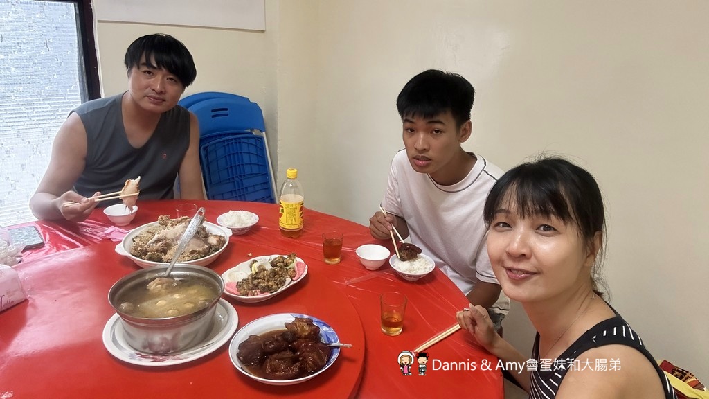 瑞芳不是只有九份︱瑞芳猴硐一日遊攻略_走進黑金山城,從金字碑古道到貓村 - 第28張圖