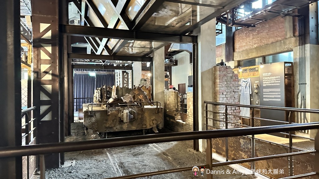 瑞芳不是只有九份︱瑞芳猴硐一日遊攻略_走進黑金山城,從金字碑古道到貓村 - 第47張圖