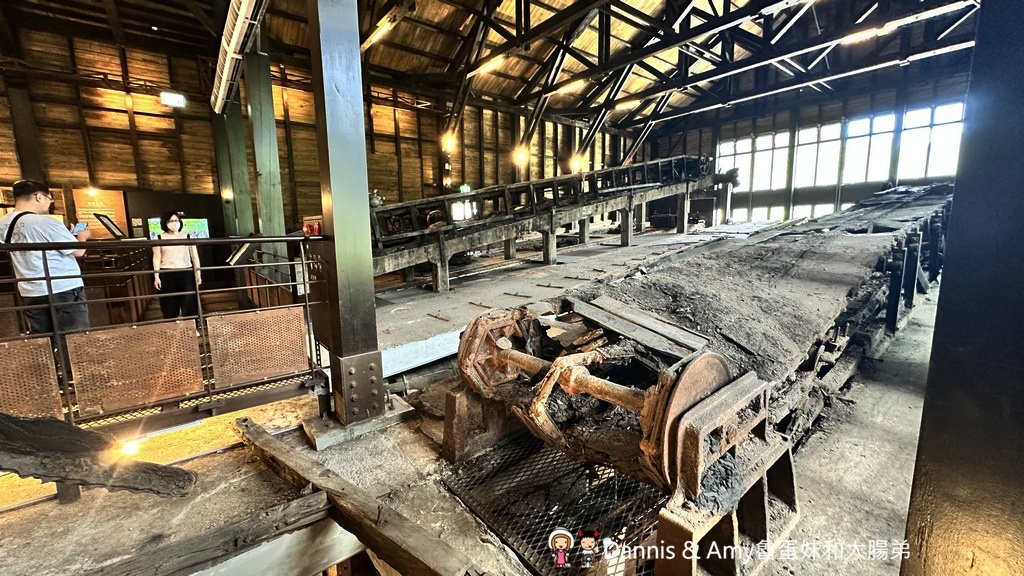 瑞芳不是只有九份︱瑞芳猴硐一日遊攻略_走進黑金山城,從金字碑古道到貓村 - 第48張圖